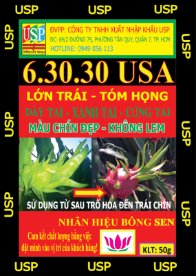 6 30 30 USA - TÓM HỌNG, DÀY TAI THANH LONG